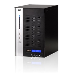 THIẾT BỊ LƯU TRỮ NAS Thecus N7700Pro v2